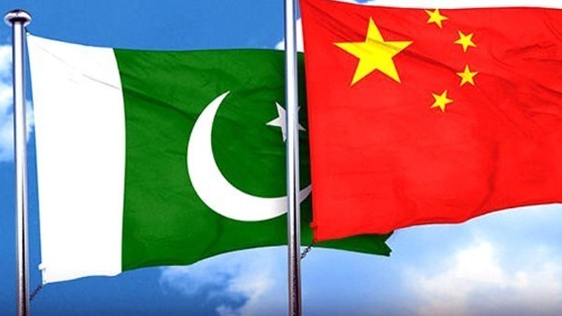 Chinese scholar terms health corridor under CPEC comprehensive and fruitful